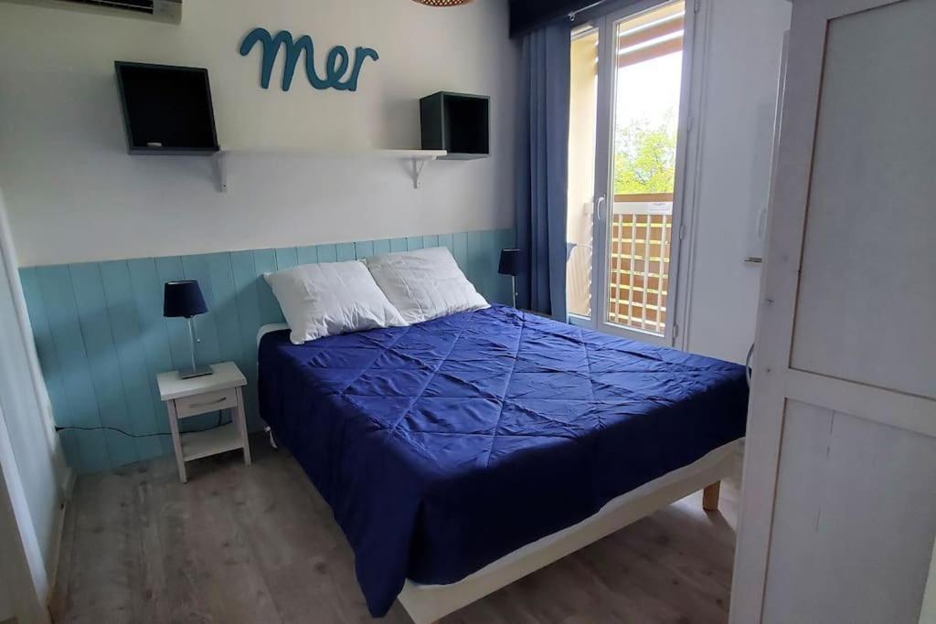 Appartement Dans Residence Avec Piscine La Londe-les-Maures Eksteriør bilde