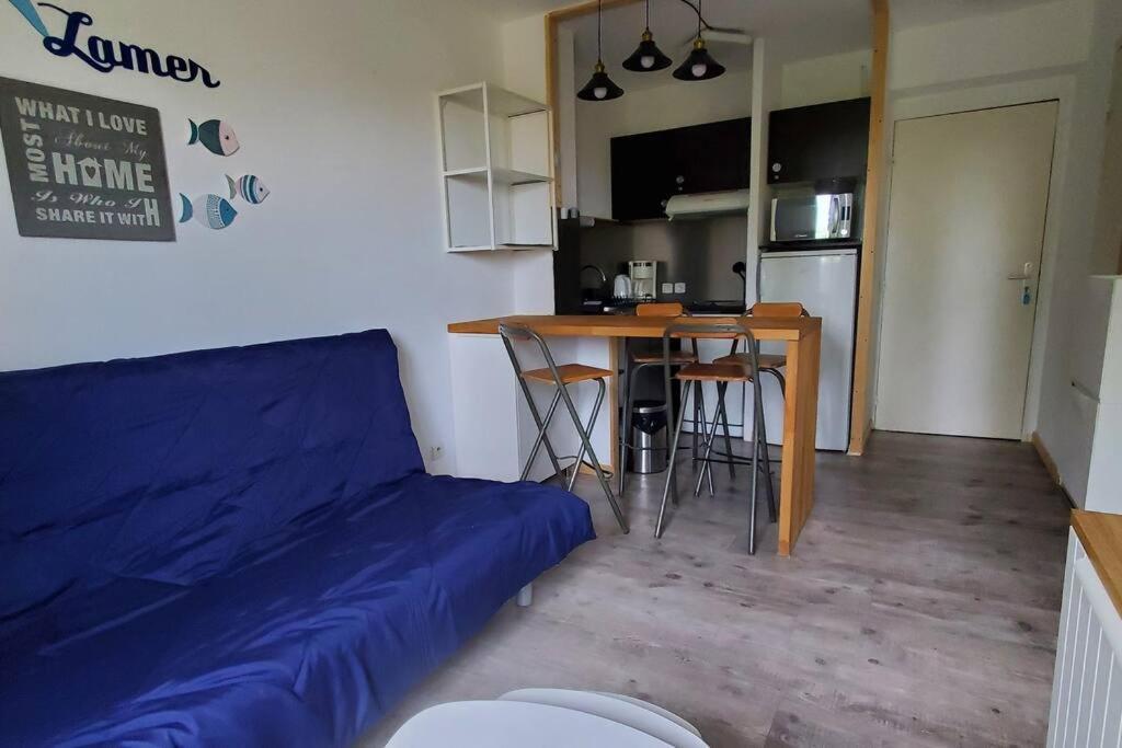 Appartement Dans Residence Avec Piscine La Londe-les-Maures Eksteriør bilde